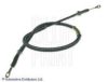 LEXUS 3134016101 Clutch Cable